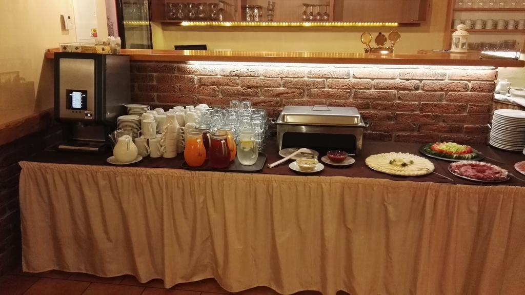 Penzion Mlyn Sedlec Zewnętrze zdjęcie